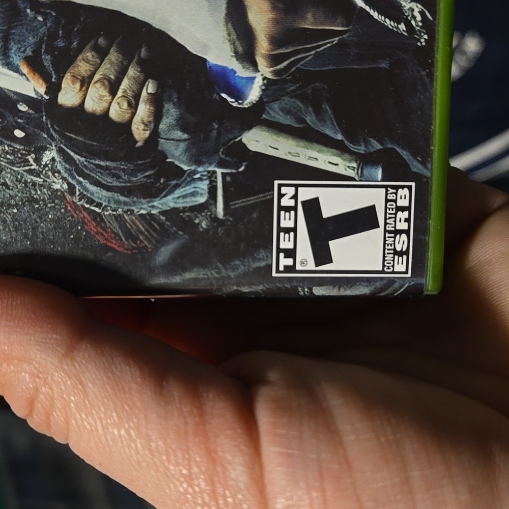 Eragon Video Game Xbox Book Included - Picture 2 of 12